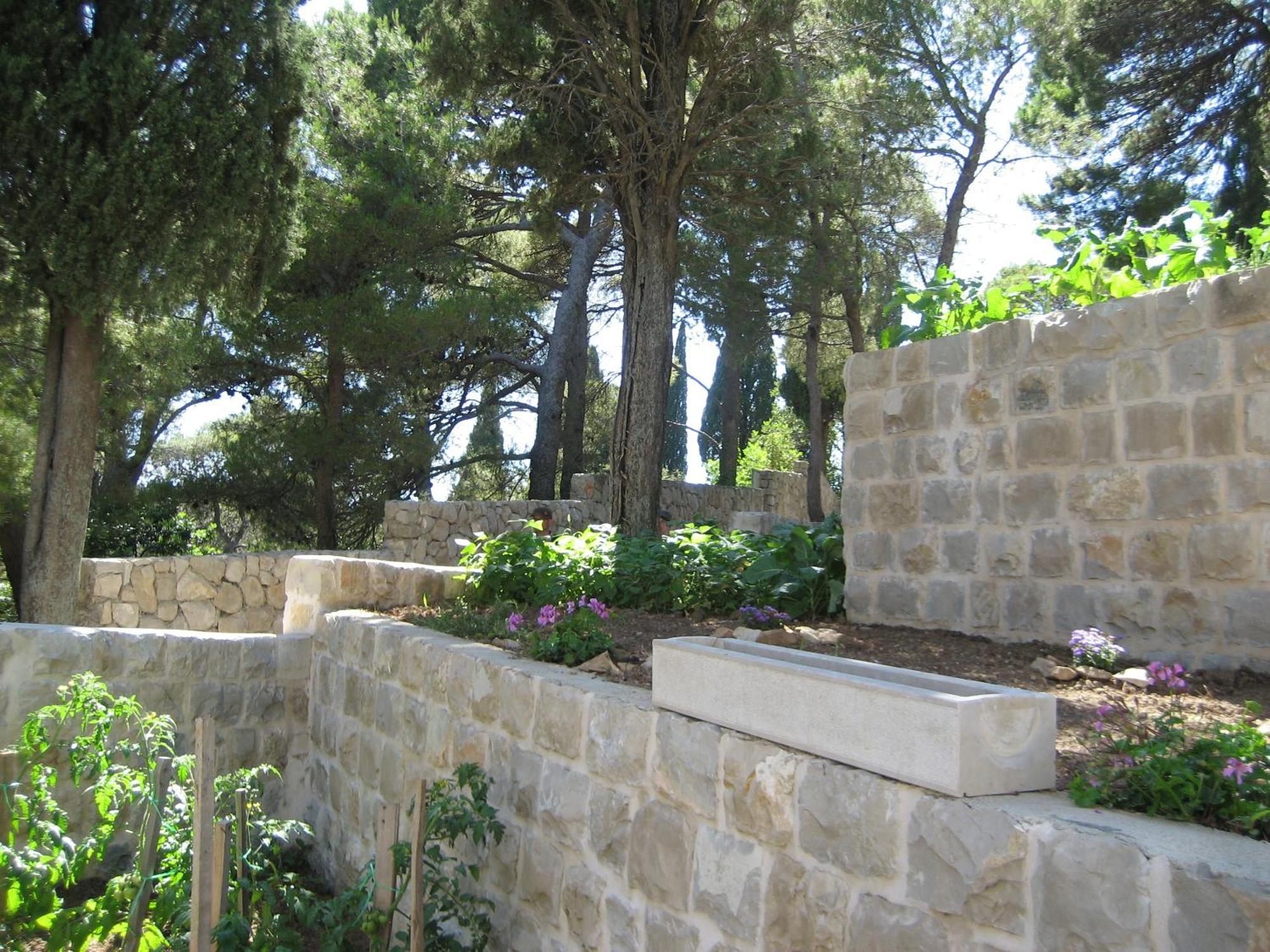 Villa Rozic Cavtat Exteriör bild
