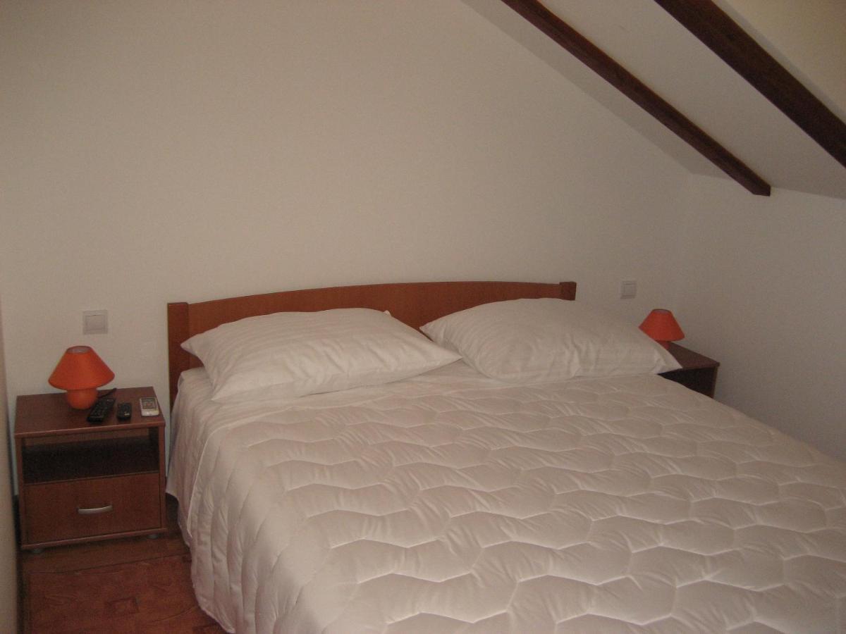 Villa Rozic Cavtat Rum bild